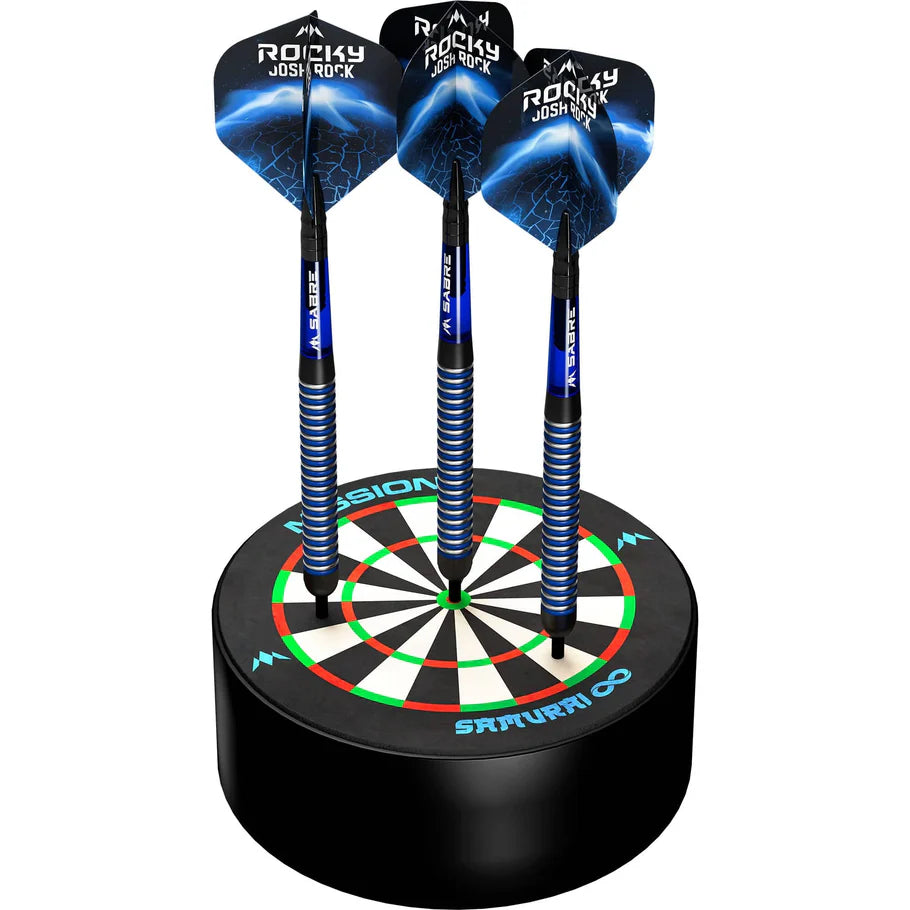 Mission Dart Base Station - DreamDarts Dartshop