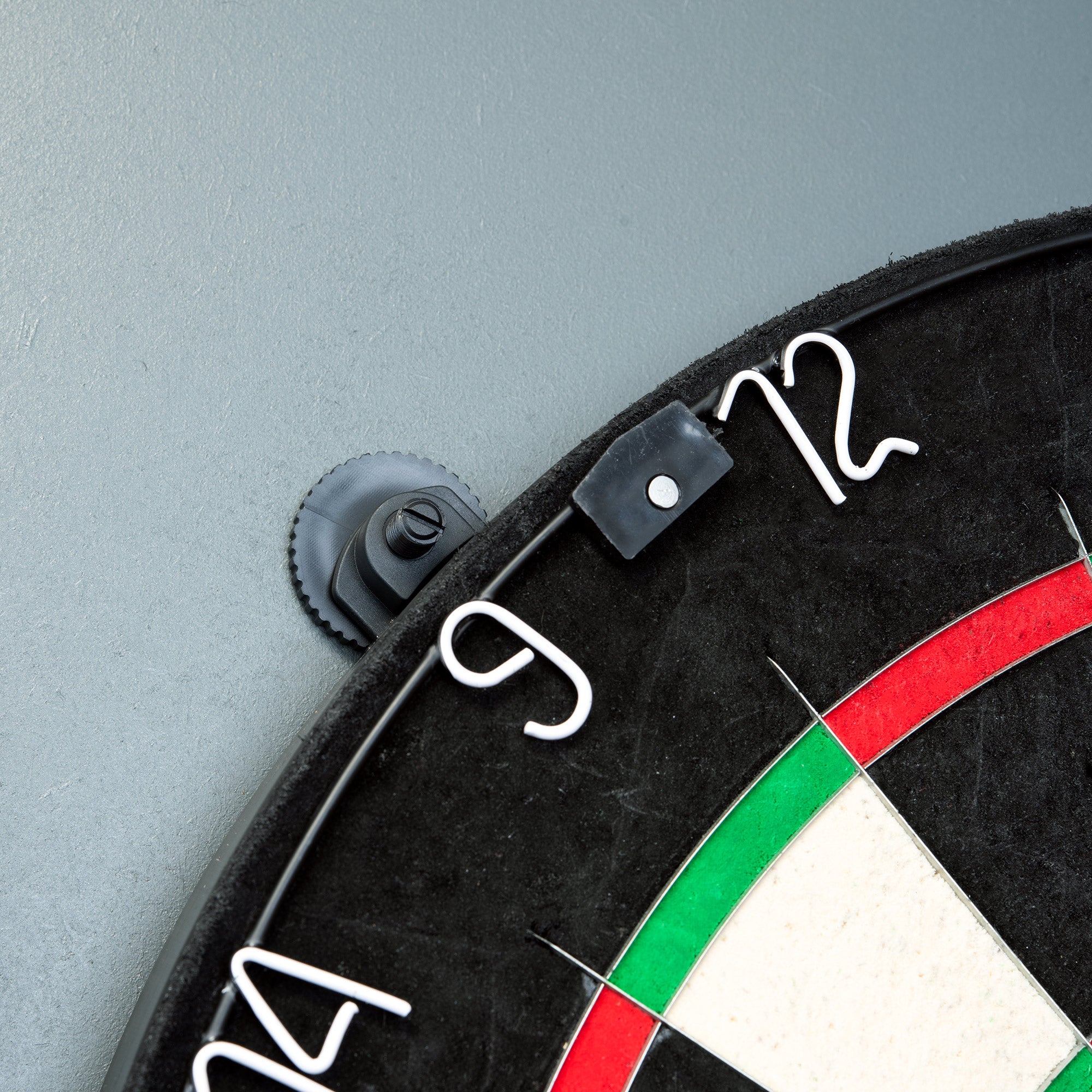 Mission Dartboard Stabilization Kit - DreamDarts Dartshop
