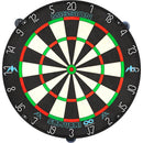 Mission Dartboard Stabilization Kit - DreamDarts Dartshop