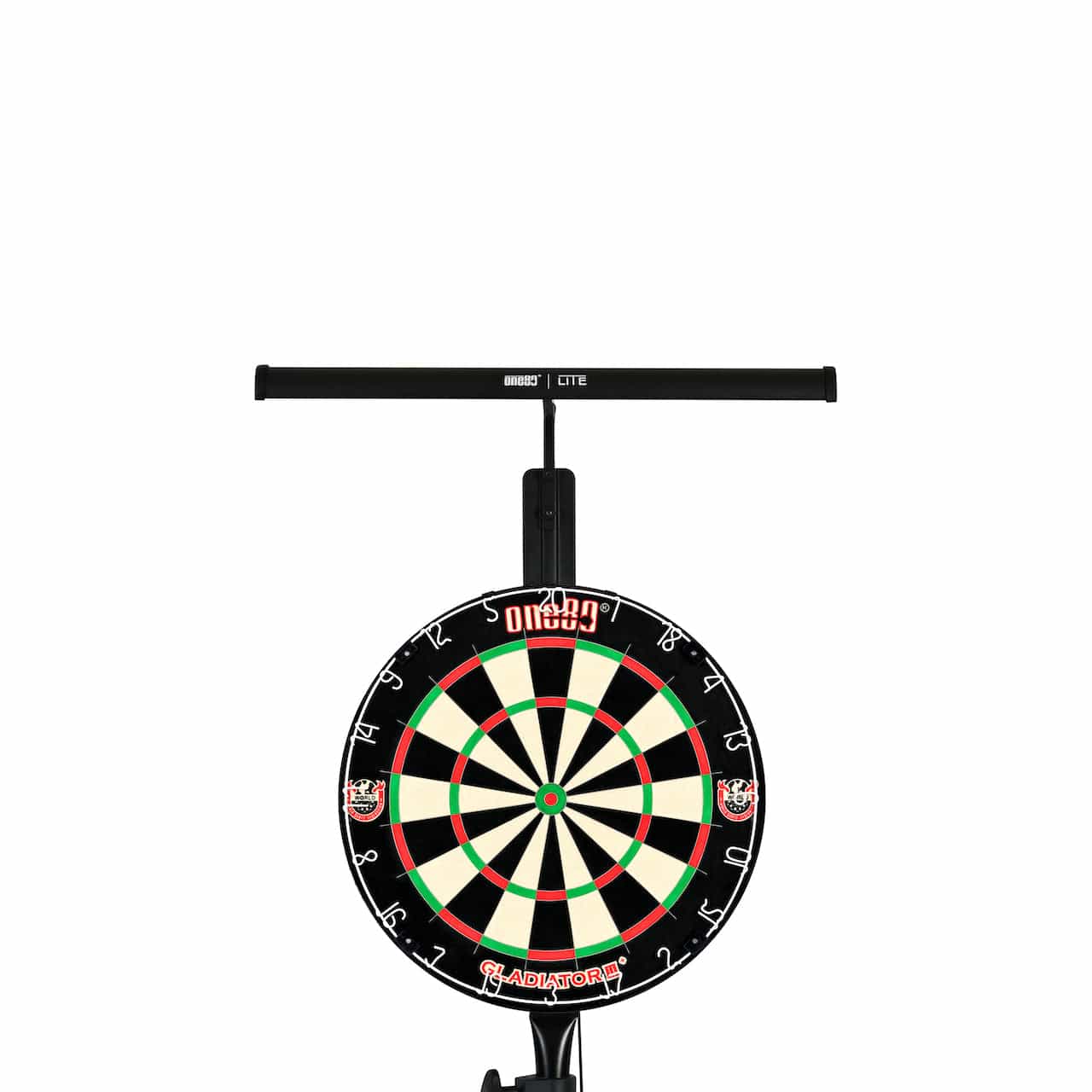 Illumina Light LED Dartboard Beleuchtung - DreamDarts Dartshop