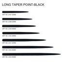 Long Taper Points - DreamDarts Dartshop