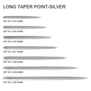 Long Taper Points - DreamDarts Dartshop