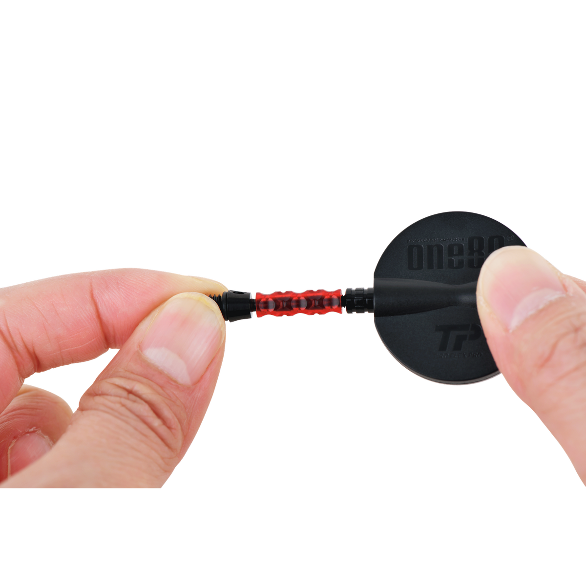 Tiro Flex Pro - Modulares Schaftsystem - DreamDarts Dartshop