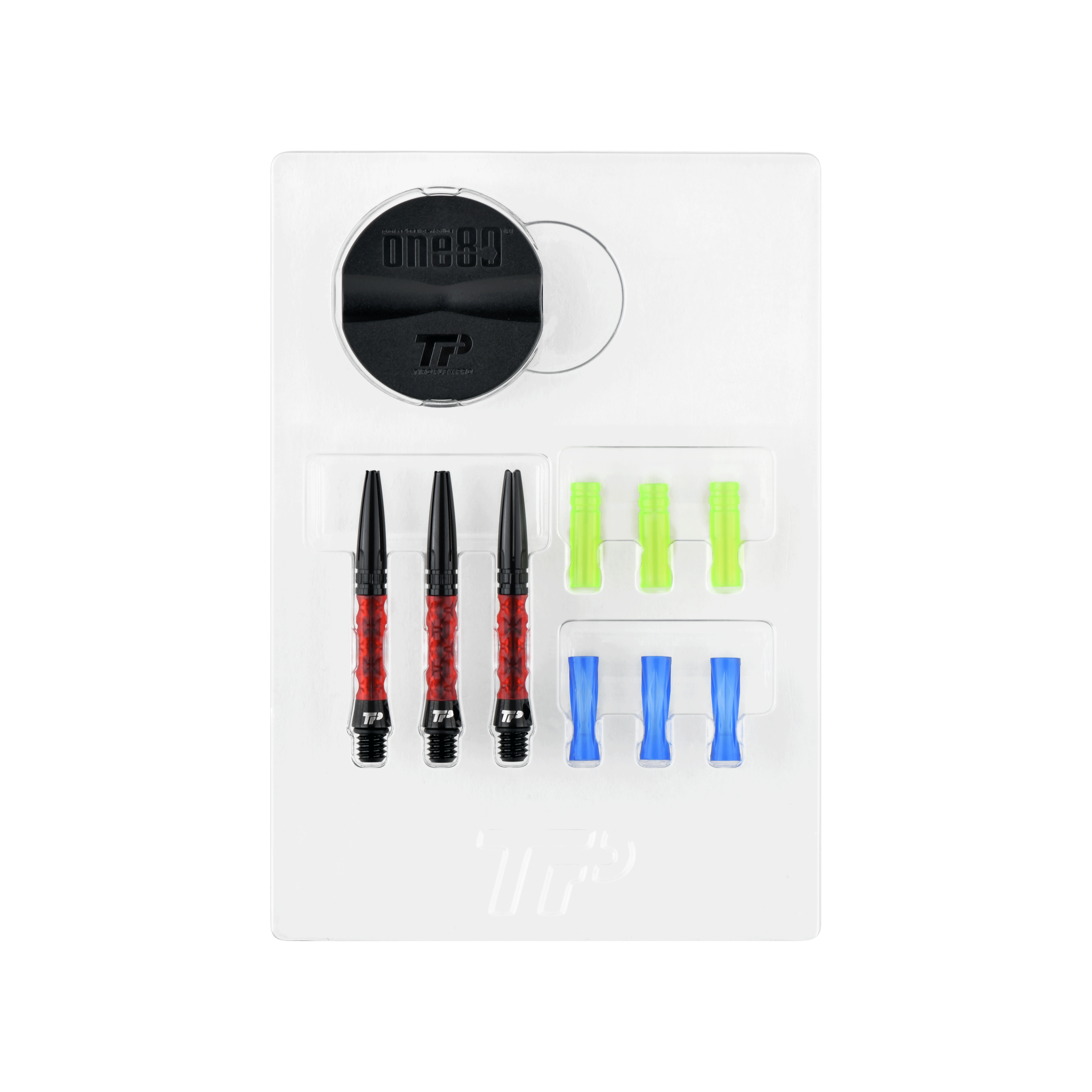 Tiro Flex Pro - Modulares Schaftsystem - DreamDarts Dartshop