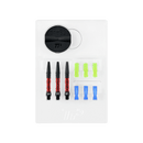 Tiro Flex Pro - Modulares Schaftsystem - DreamDarts Dartshop