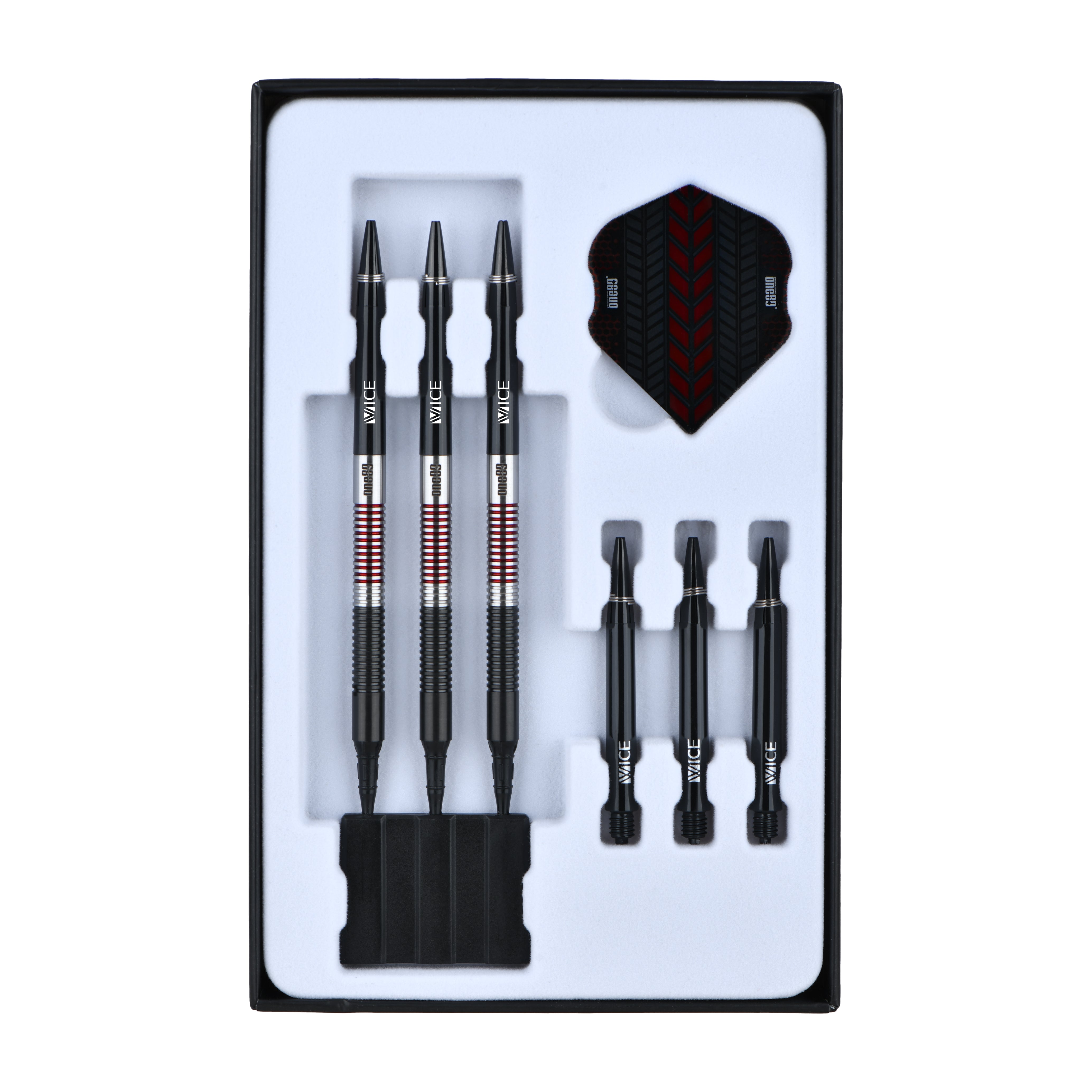 Frederic Lovatin 90% Softdarts - DreamDarts Dartshop