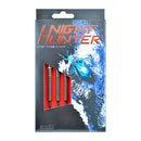 Night Hunter Defense 90% Softdarts - DreamDarts Dartshop