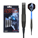Night Hunter Endurance 90% Softdarts - DreamDarts Dartshop