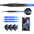 Night Hunter Endurance 90% Softdarts - DreamDarts Dartshop
