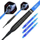 Night Hunter Silence 90% Softdarts - DreamDarts Dartshop