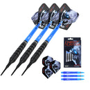 Night Hunter Silence 90% Softdarts - DreamDarts Dartshop