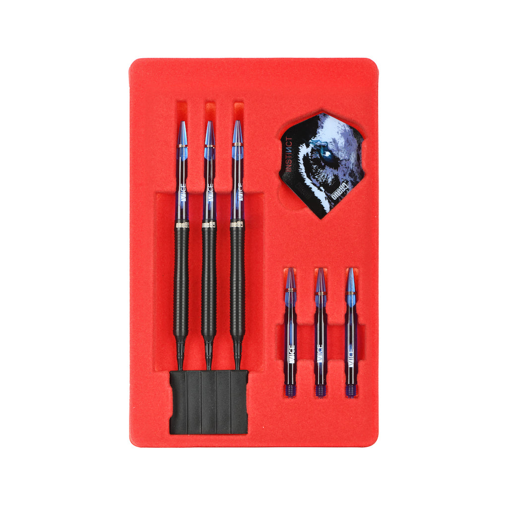 Night Hunter Velocity 90% Softdarts - DreamDarts Dartshop