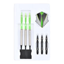 Strike 02 80% Softdarts - DreamDarts Dartshop