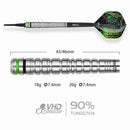 Panther C 90% Softdarts - DreamDarts Dartshop