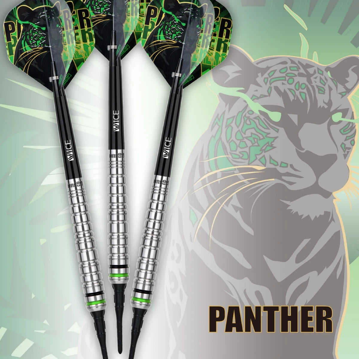 Panther C 90% Softdarts - DreamDarts Dartshop