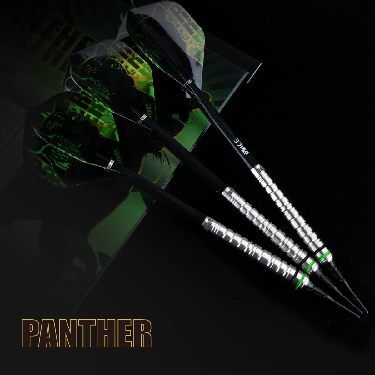 Panther C 90% Softdarts - DreamDarts Dartshop