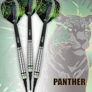 Panther M 90% Softdarts - DreamDarts Dartshop