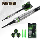 Panther M 90% Softdarts - DreamDarts Dartshop