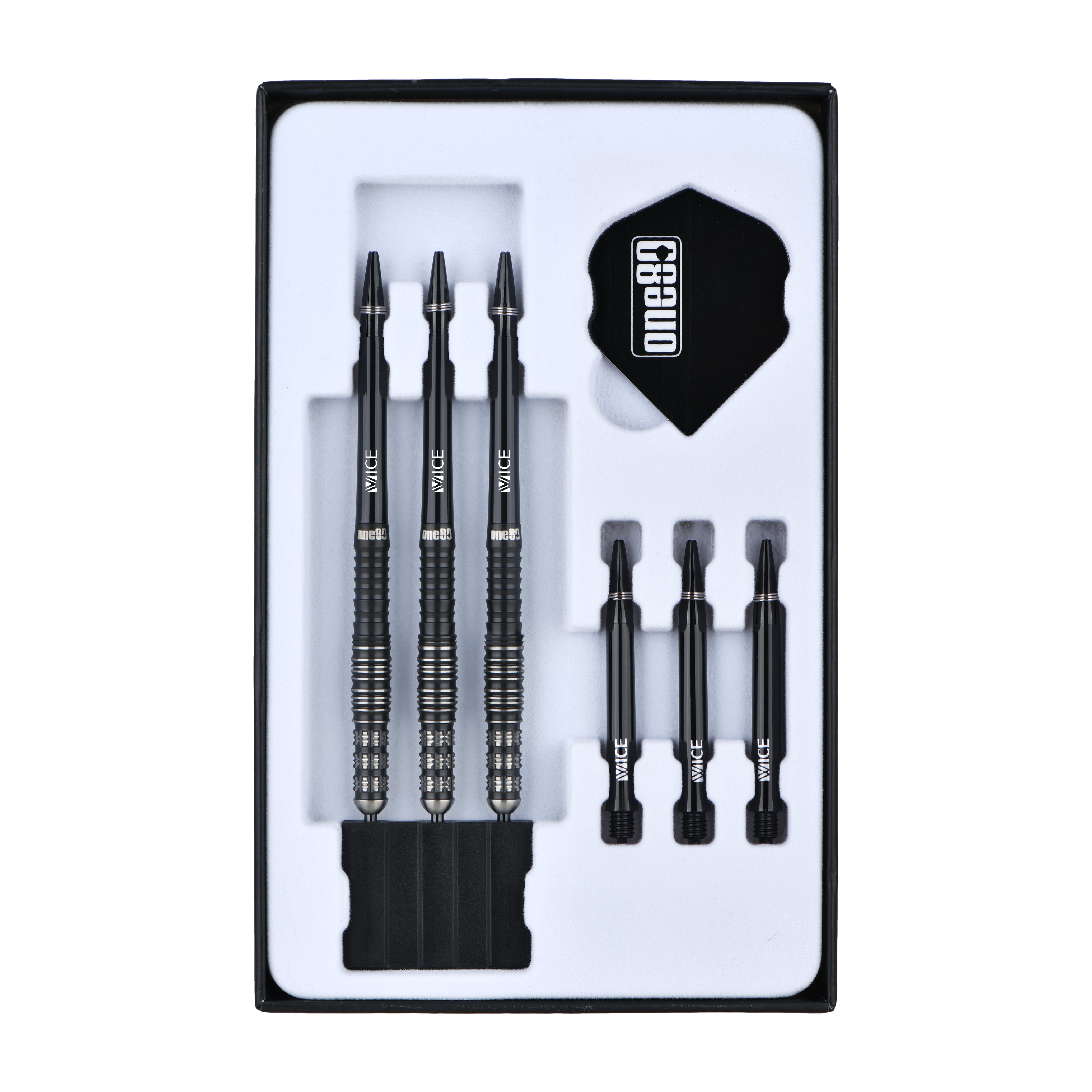 Luo Zhuolun Sniper 90% Steeldarts - DreamDarts Dartshop