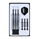 Luo Zhuolun Sniper 90% Steeldarts - DreamDarts Dartshop