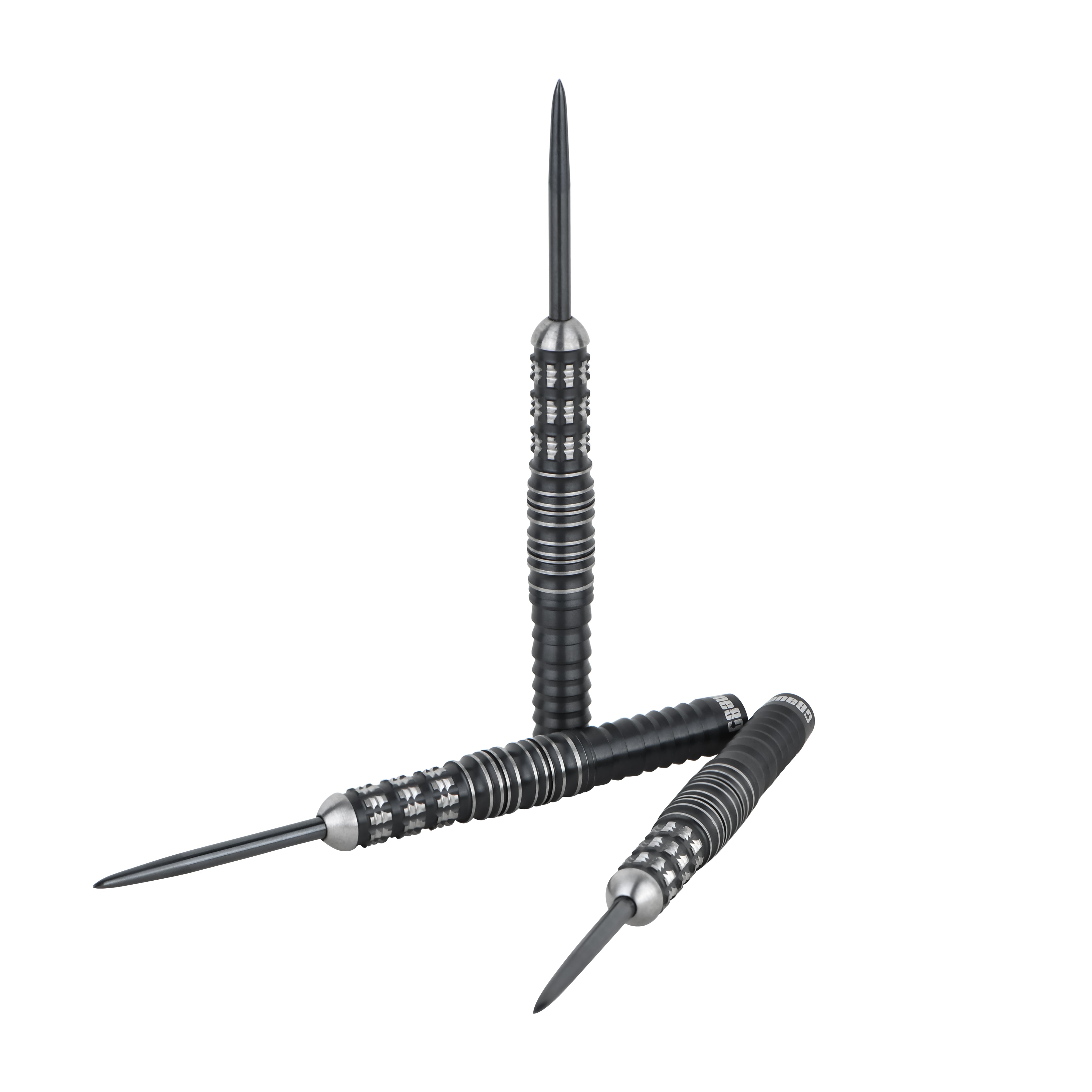 Luo Zhuolun Sniper 90% Steeldarts - DreamDarts Dartshop