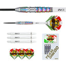 Mamo Massimo 90% Steeldarts - DreamDarts Dartshop