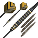 Mobilizer 01 Steeldarts - DreamDarts Dartshop