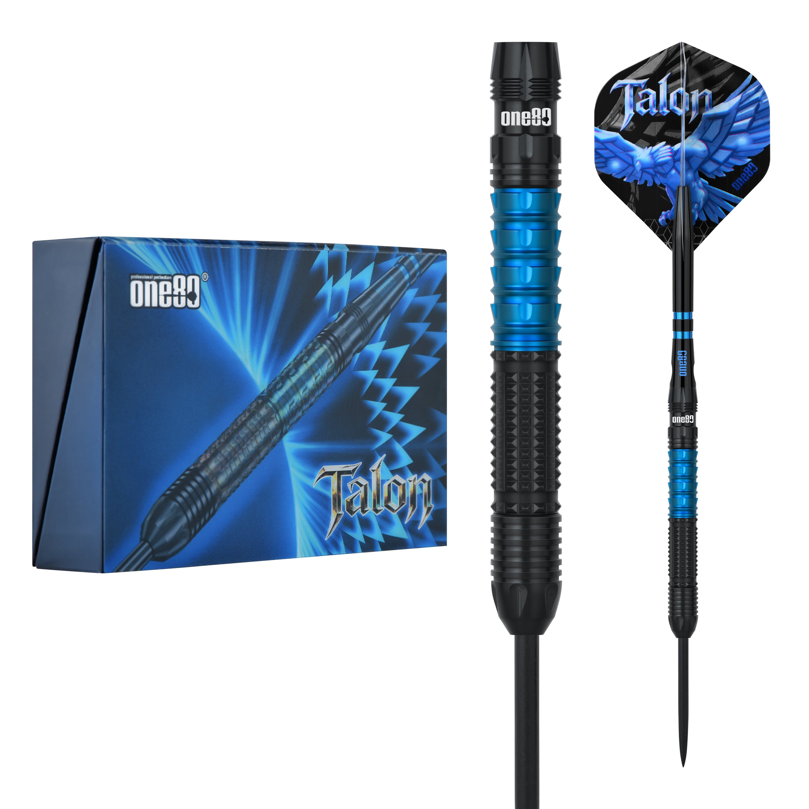 one80 Talon 90% Steeldarts - DreamDarts Dartshop
