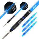 Darren Johnson 90% Steeldarts - DreamDarts Dartshop