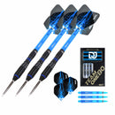 Darren Johnson 90% Steeldarts - DreamDarts Dartshop