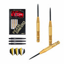 Dave Ladley 90% Steeldarts - DreamDarts Dartshop