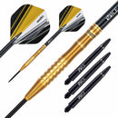 Dave Ladley 90% Steeldarts - DreamDarts Dartshop