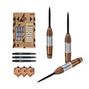 Luxor Epsilon 90% Steeldarts - DreamDarts Dartshop