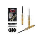 Mick Lacey Lone Wolf II 90% Steeldarts - DreamDarts Dartshop