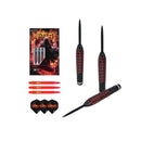 Wraith 01 90% Steeldarts - DreamDarts Dartshop