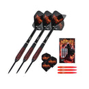 Wraith 01 90% Steeldarts - DreamDarts Dartshop