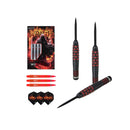 Wraith 03 90% Steeldarts - DreamDarts Dartshop