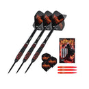 Wraith 03 90% Steeldarts - DreamDarts Dartshop