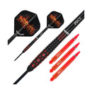 Wraith 03 90% Steeldarts - DreamDarts Dartshop