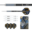 Ascent 01 90% Steeldarts - DreamDarts Dartshop