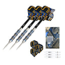 Ascent 02 90% Steeldarts - DreamDarts Dartshop