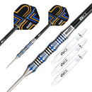 Ascent 02 90% Steeldarts - DreamDarts Dartshop