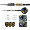 Ascent 03 90% Steeldarts - DreamDarts Dartshop