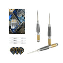 Ascent 03 90% Steeldarts - DreamDarts Dartshop
