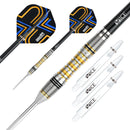 Ascent 04 90% Steeldarts - DreamDarts Dartshop