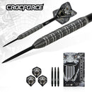 Crocforce CF1 90% Steeldarts - DreamDarts Dartshop