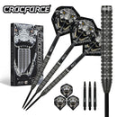 Crocforce CF1 90% Steeldarts - DreamDarts Dartshop