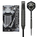 Crocforce CF2 90% Steeldarts - DreamDarts Dartshop