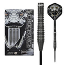 Crocforce CF3 90% Steeldarts - DreamDarts Dartshop