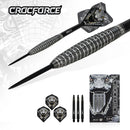Crocforce CF4 90% Steeldarts - DreamDarts Dartshop